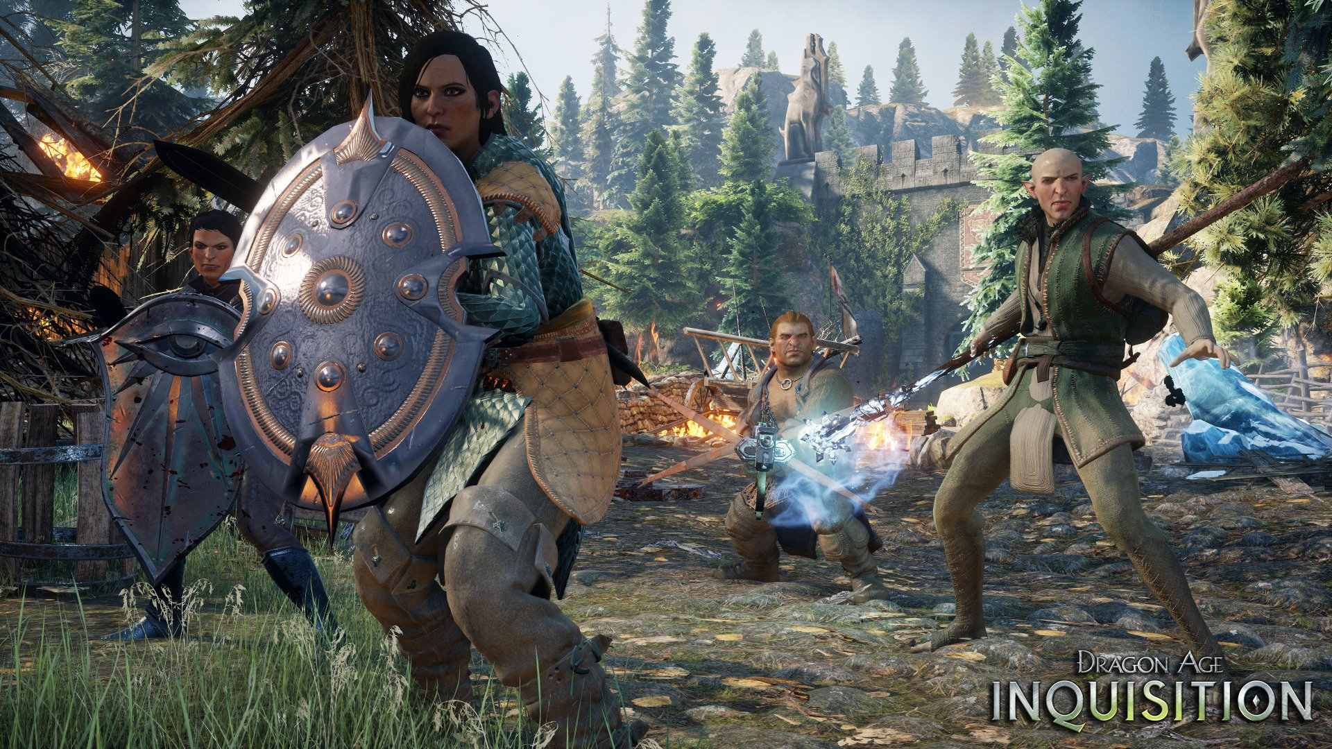 Dragon Age: Inquisition - Imagen 35